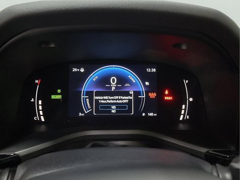 New 2026 Toyota Camry SE w/ Convenience Package image 10