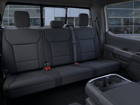 New 2026 Ford F150 XLT image 12