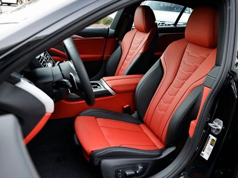 New 2026 BMW 840i 840 w/ M Sport Professional Package image 21