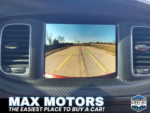 Used 2021 Dodge Charger Scat Pack image 21