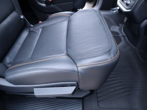 New 2025 Ford Expedition Tremor image 18