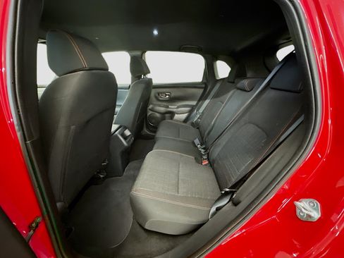 Used 2024 Honda HR-V Sport image 28