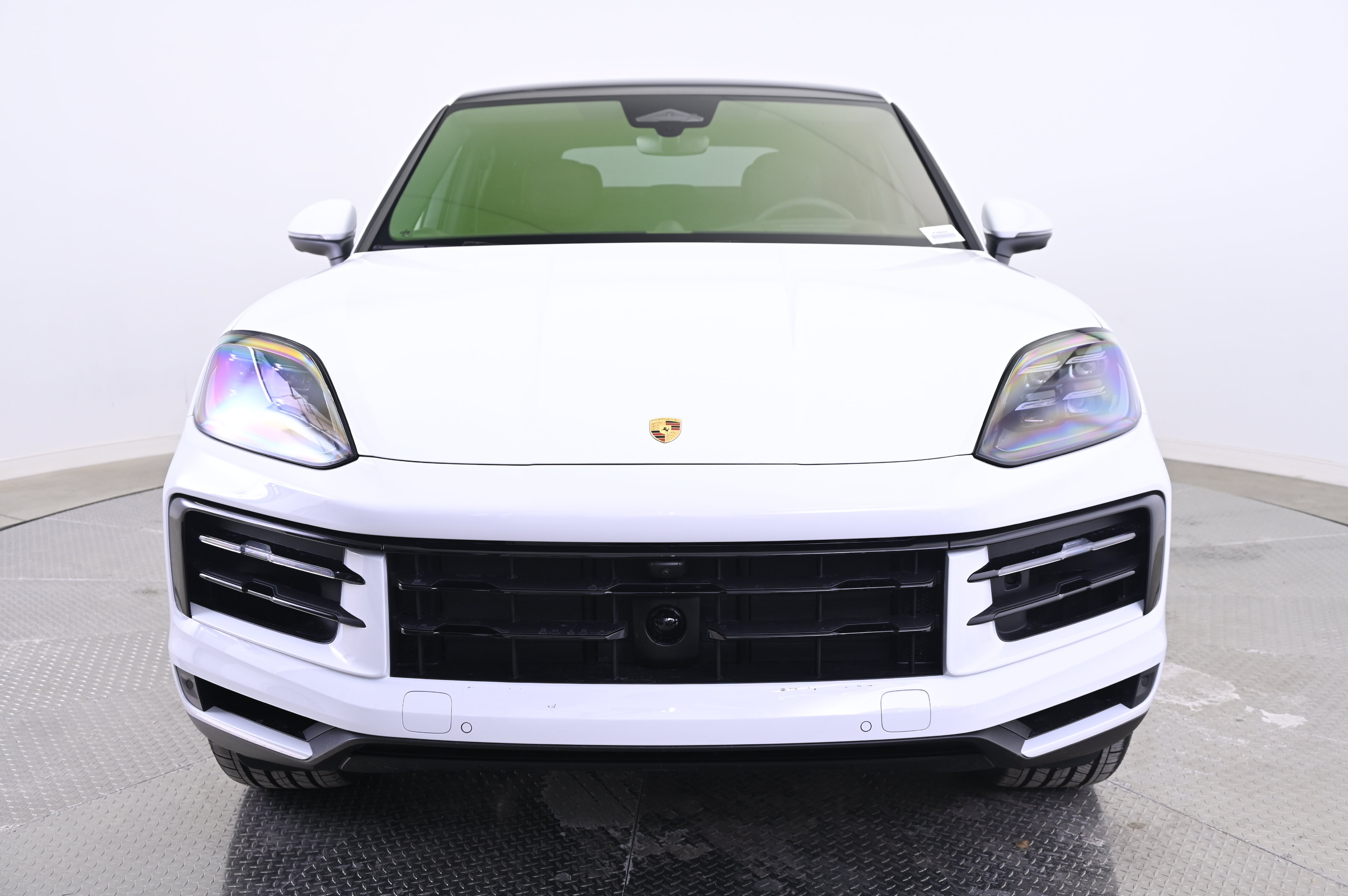 Used 2026 Porsche Cayenne Coupe AWD/4WD image 10