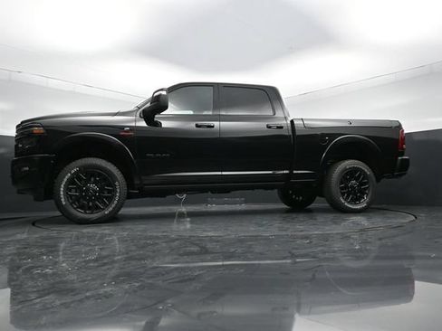 New 2026 RAM 2500 Limited AWD/4WD image 47