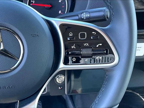 Used 2024 Mercedes-Benz Sprinter 3500 image 28