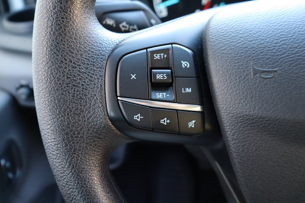 Used 2025 Ford Transit 350 XLT RWD image 19