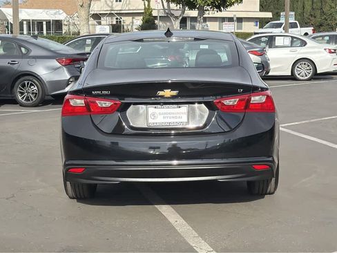 Used 2023 Chevrolet Malibu LT image 5