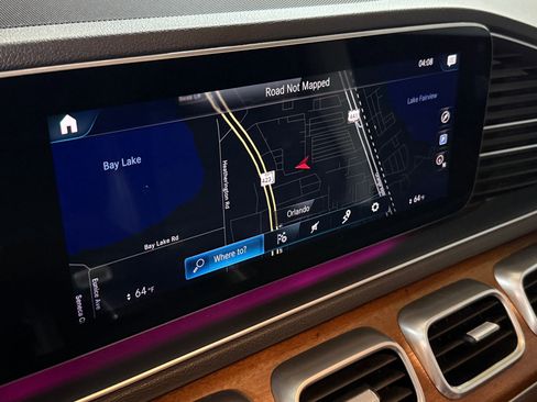 Used 2023 Mercedes-Benz GLE 450 4MATIC image 27