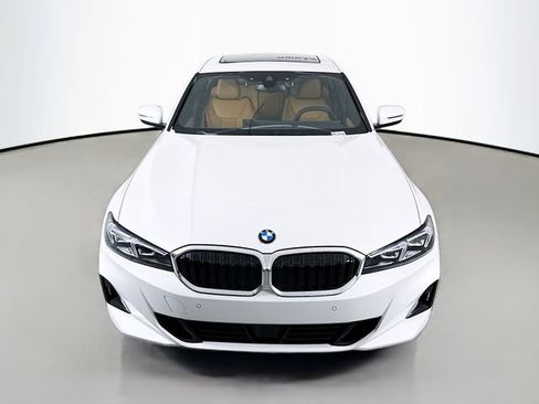 New 2026 BMW 330i xDrive Sedan w/ Convenience Package image 2