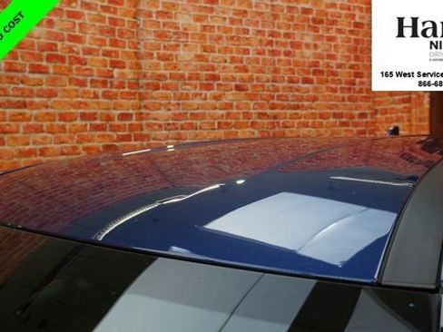 Certified 2021 Nissan Rogue SV image 85