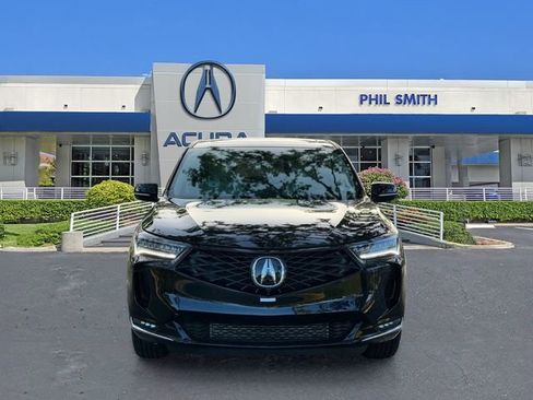 New 2026 Acura RDX SH-AWD w/ Advance Package image 2
