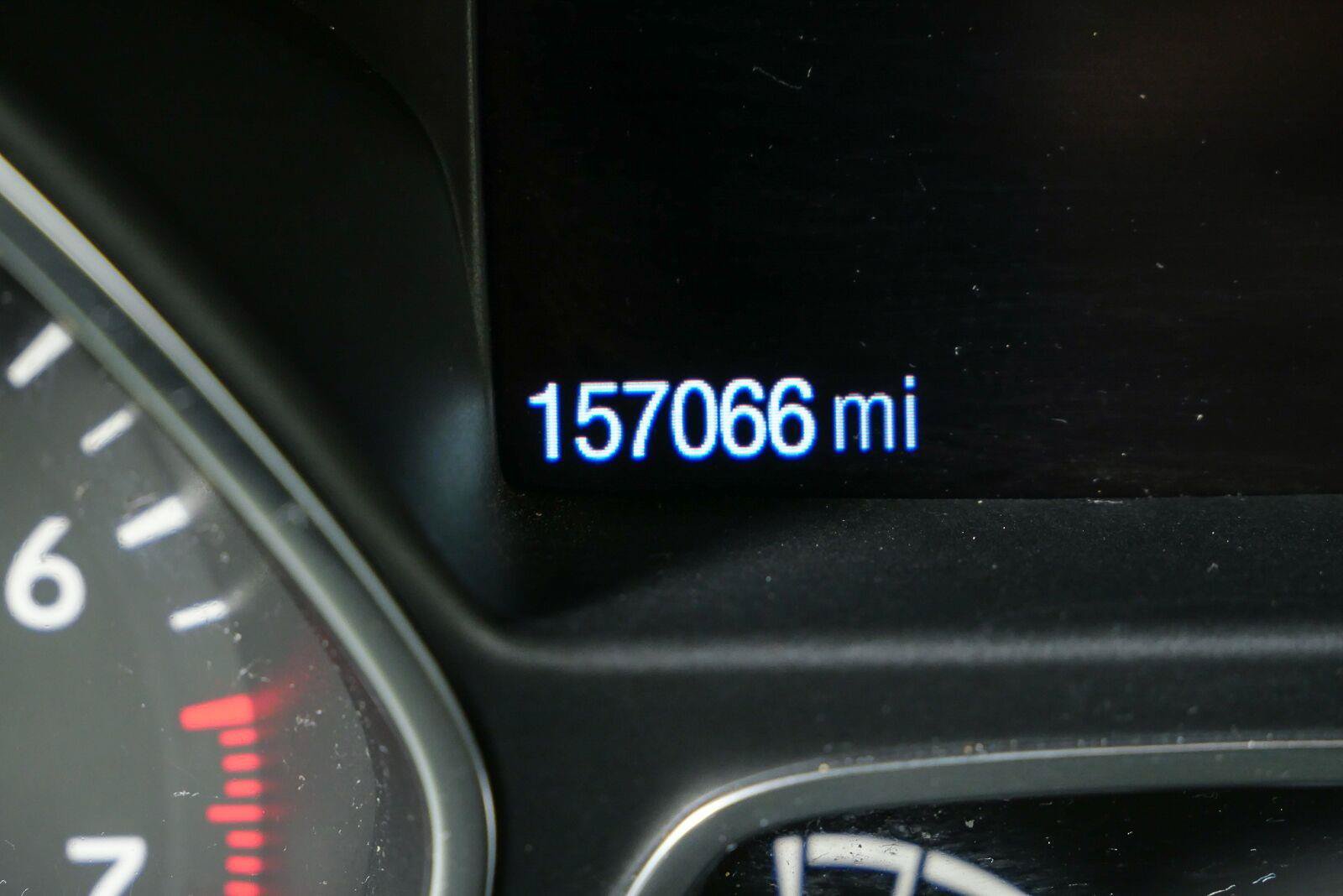 Used 2019 Ford Escape SE FWD image 8