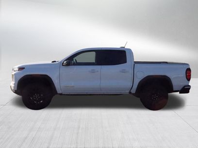 New 2026 GMC Canyon Elevation w/ Convenience Package