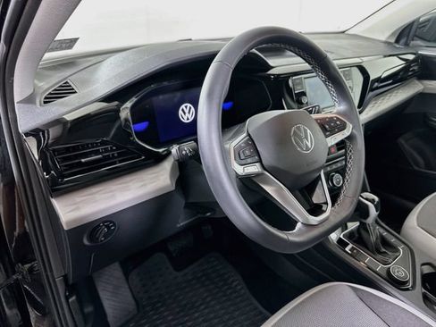 Certified 2024 Volkswagen Taos S AWD/4WD image 10
