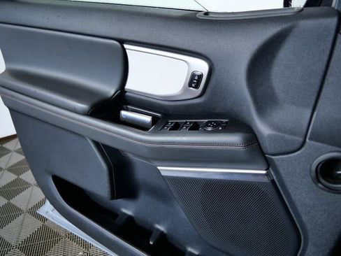 Certified 2025 Ford Expedition Active AWD/4WD image 27