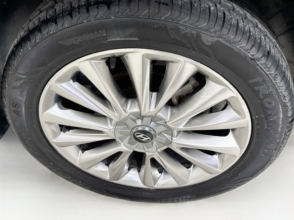 Used 2020 Hyundai Palisade Limited FWD image 42