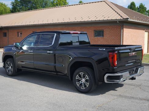 New 2026 GMC Sierra 1500 SLT w/ SLT Convenience Package image 7
