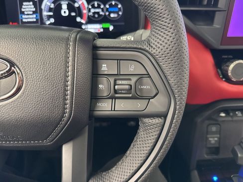 New 2026 Toyota Tundra TRD Pro AWD/4WD image 20