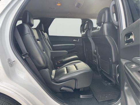 Used 2020 Dodge Durango GT AWD/4WD image 27