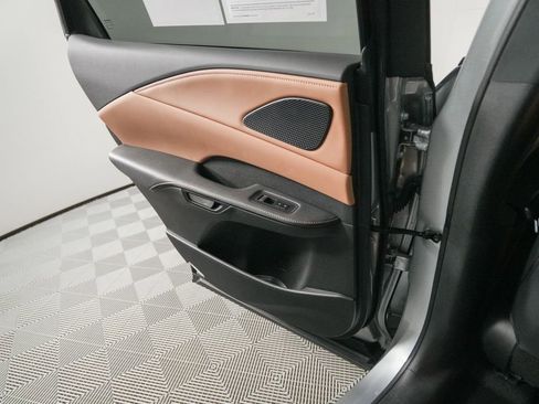 Certified 2025 Lexus RX 350 AWD image 14