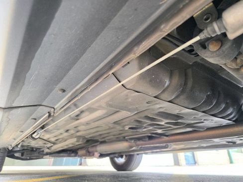 Used 2002 Ford Taurus SEL FWD image 40