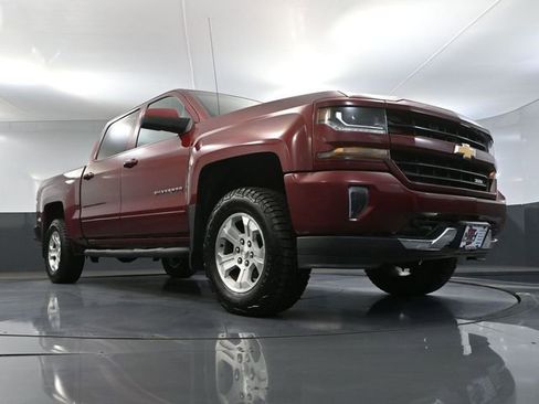 Used 2016 Chevrolet Silverado 1500 LT w/ All Star Edition image 49