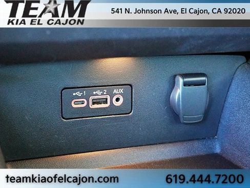 Used 2021 Nissan Altima 2.5 SR image 29