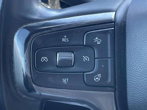 Used 2024 Chevrolet Silverado 2500 High Country AWD/4WD image 23