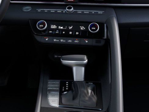 New 2026 Hyundai Elantra Limited FWD image 54