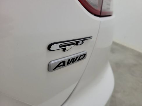 Used 2022 Kia Stinger GT2 image 8