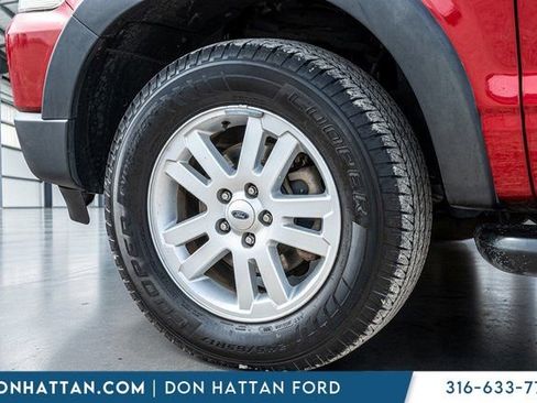Used 2010 Ford Explorer Sport Trac XLT image 33