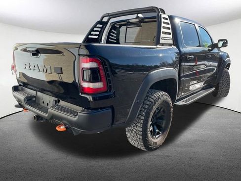 Used 2022 RAM 1500 TRX w/ TRX Level 2 Equipment Group image 13
