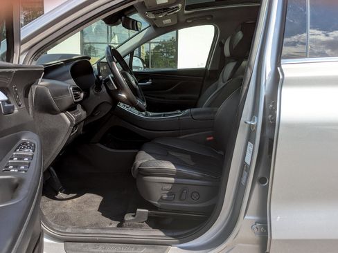 Used 2023 Hyundai Santa Fe Limited image 13