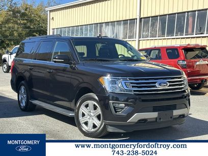 Used 2019 Ford Expedition Max XLT w/ Equipment Group 202A