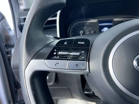 Used 2024 Hyundai Tucson SEL image 16