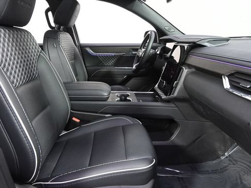 Used 2024 GMC Acadia Denali w/ LPO, Floor Liner Package AWD/4WD image 16