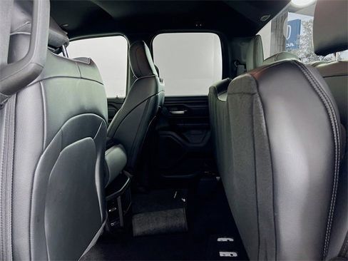 Used 2025 RAM 1500 Tradesman image 23