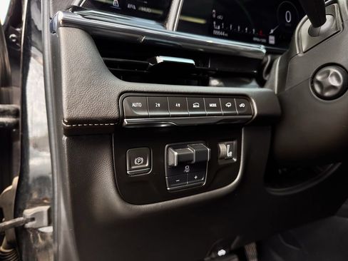 Used 2021 Cadillac Escalade Sport w/ Driver Assist Tech Package AWD/4WD image 15