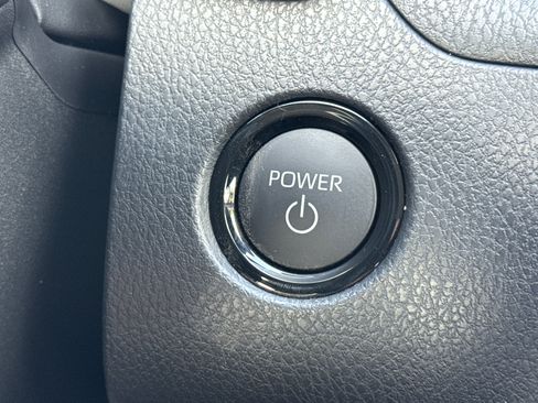 New 2026 Toyota Camry LE FWD image 28