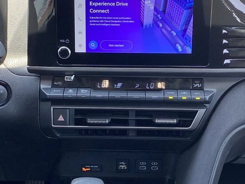 Certified 2025 Toyota Camry LE FWD image 28