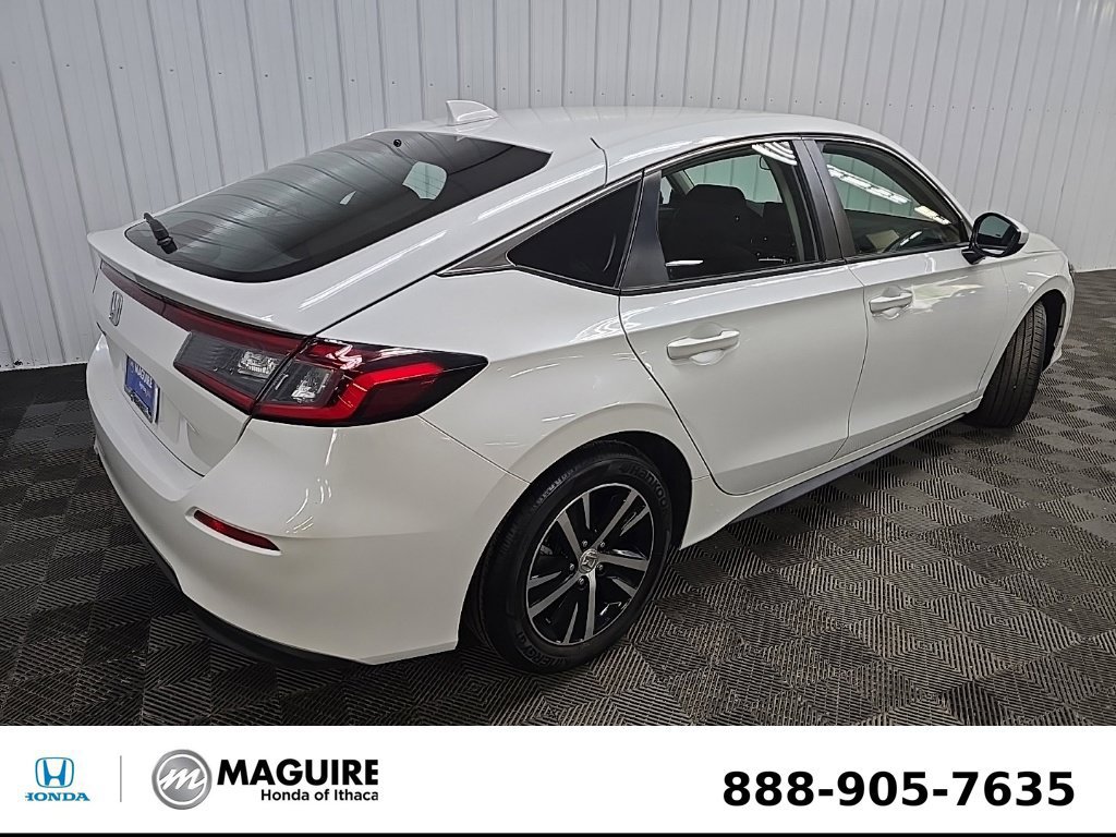 Used 2023 Honda Civic LX image 10