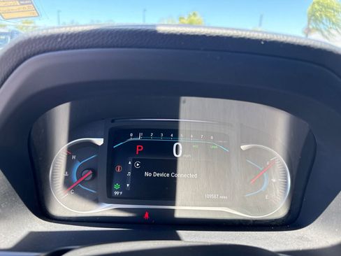 Used 2021 Honda Passport EX-L image 15