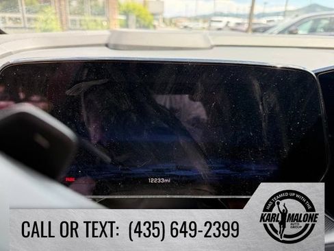 Used 2026 Chevrolet Tahoe RST w/ Comfort Package AWD/4WD image 14