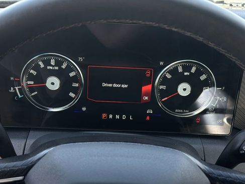 Used 2026 Ford Mustang Premium RWD image 15