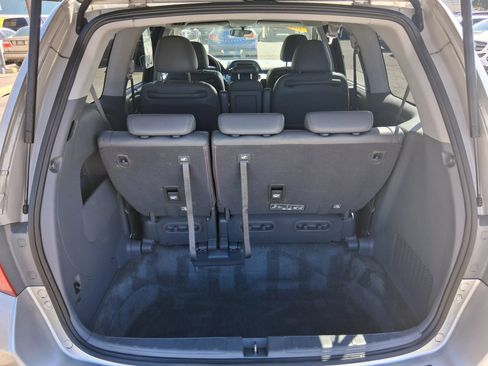 Used 2007 Honda Odyssey EX-L image 10