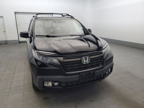 Used 2017 Honda Ridgeline Black Edition image 14