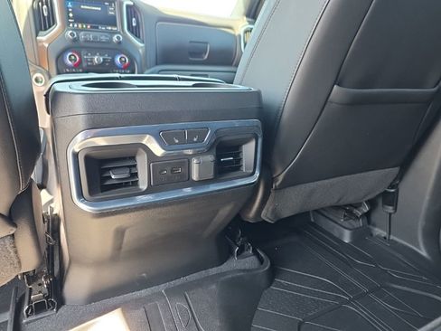 Used 2020 Chevrolet Silverado 1500 High Country w/ Technology Package image 13