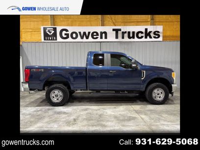 Used 2017 Ford F250 XL w/ Power Equipment Group