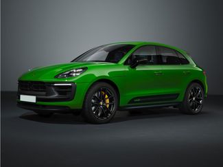 Used 2023 Porsche Macan GTS w/ Premium Package Plus AWD/4WD video 1