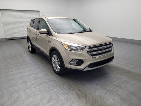 Used 2017 Ford Escape SE image 13